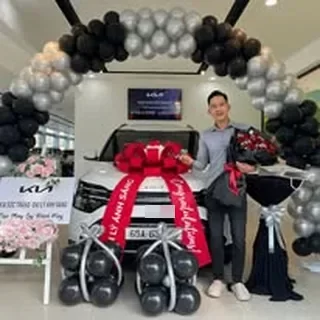 Hoạt động tư vấn và giao xe Mazda tại Sóc Trăng 3