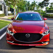 Đánh giá Mazda CX-5 dành cho gia đình: Không gian, vận hành và điểm cần cân nhắc: Tư vấn dễ hiểu