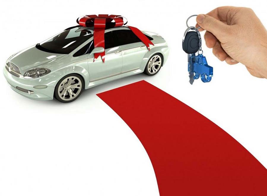 Giá khuyến mãi kèm lăn bánh các dòng Mazda