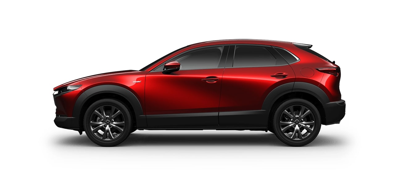 MAZDA CX-30 Auto Sóc Trăng 